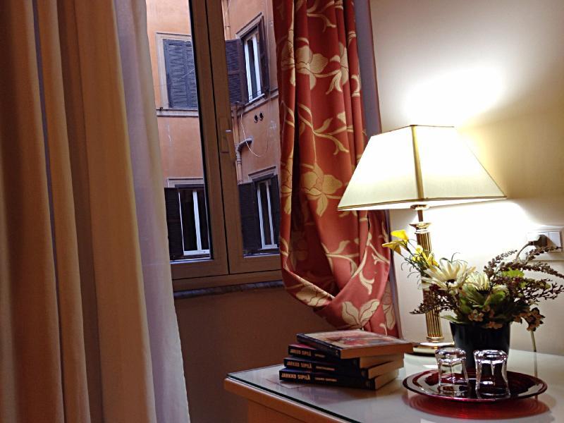 Bed and Breakfast Residenza Domiziano Рим Екстер'єр фото